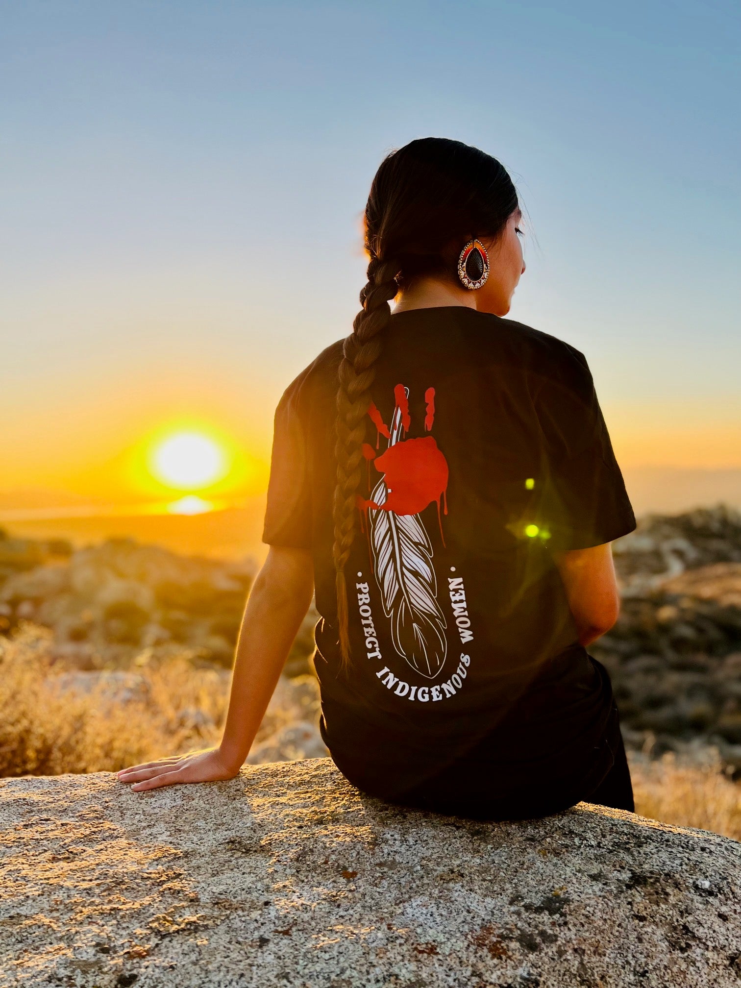 MMIW Tshirt