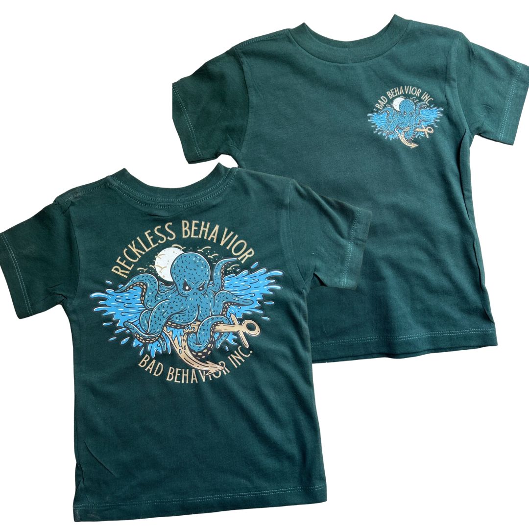 Reckless Behavior YOUTH Tshirt