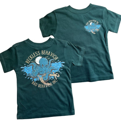 Reckless Behavior YOUTH Tshirt