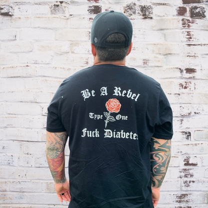Fck Diabetes Tshirt