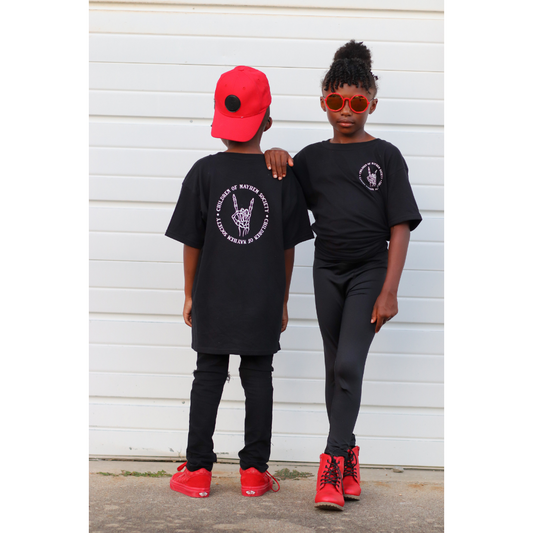 Children of Mayhem Society TODDLER & YOUTH