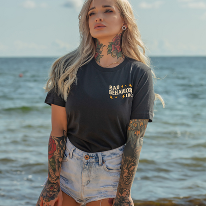 Overstimulated Tshirt