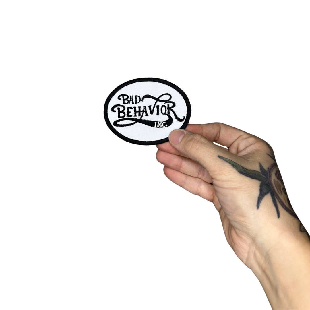 Bad Behavior Inc. Scripted Patch