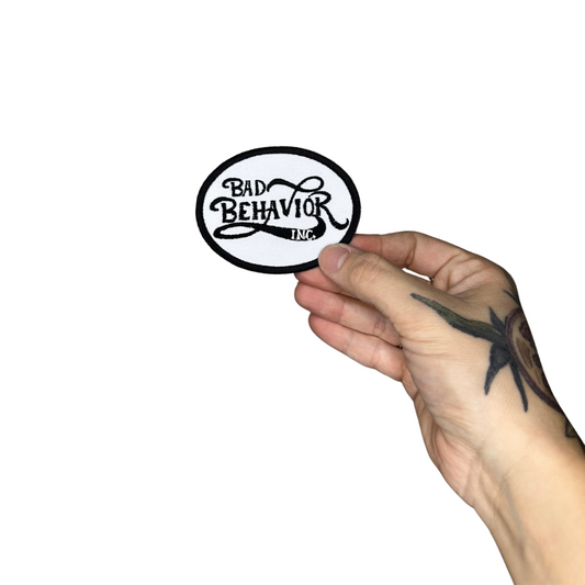 Bad Behavior Inc. Scripted Patch