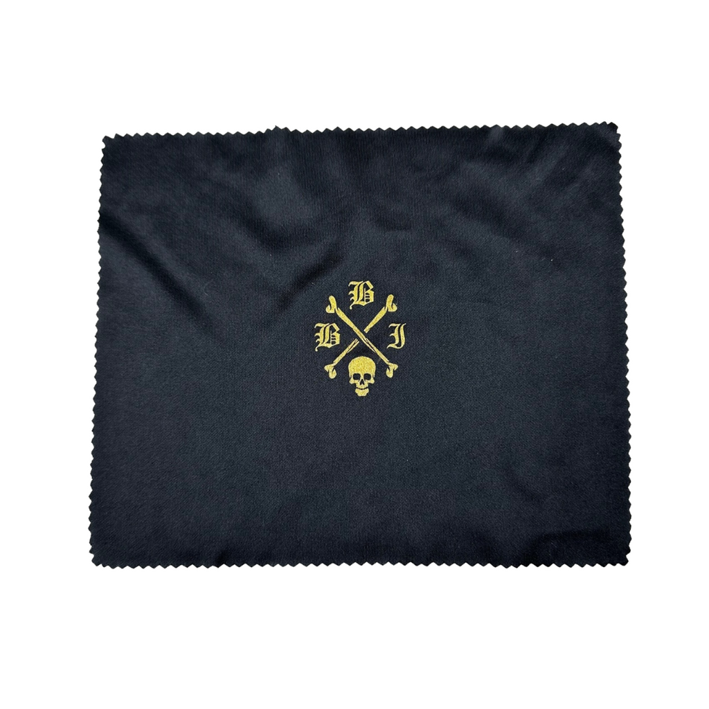 Bad Behavior Inc. Sunglasses