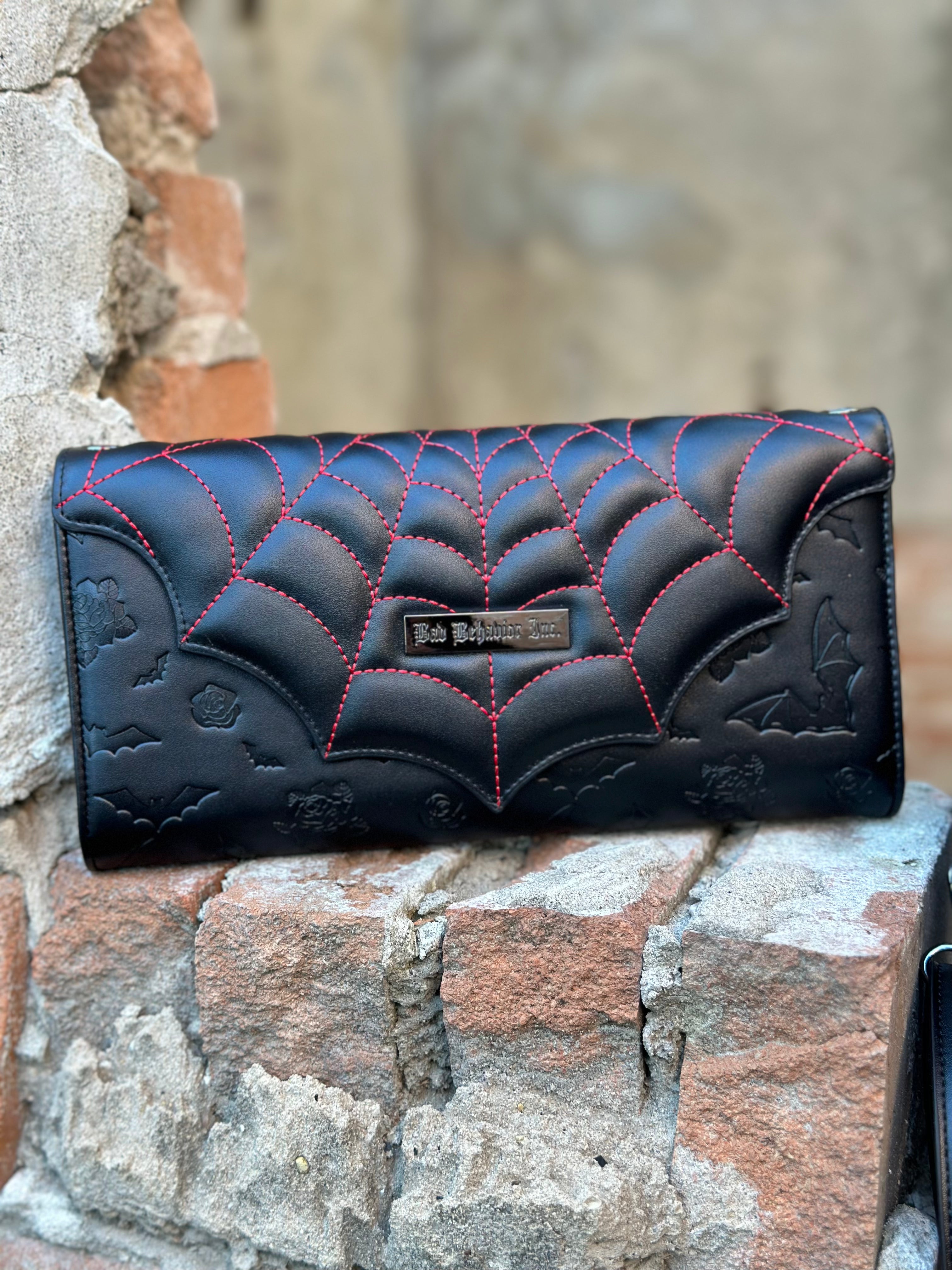 Stella Luna Hybrid Purse