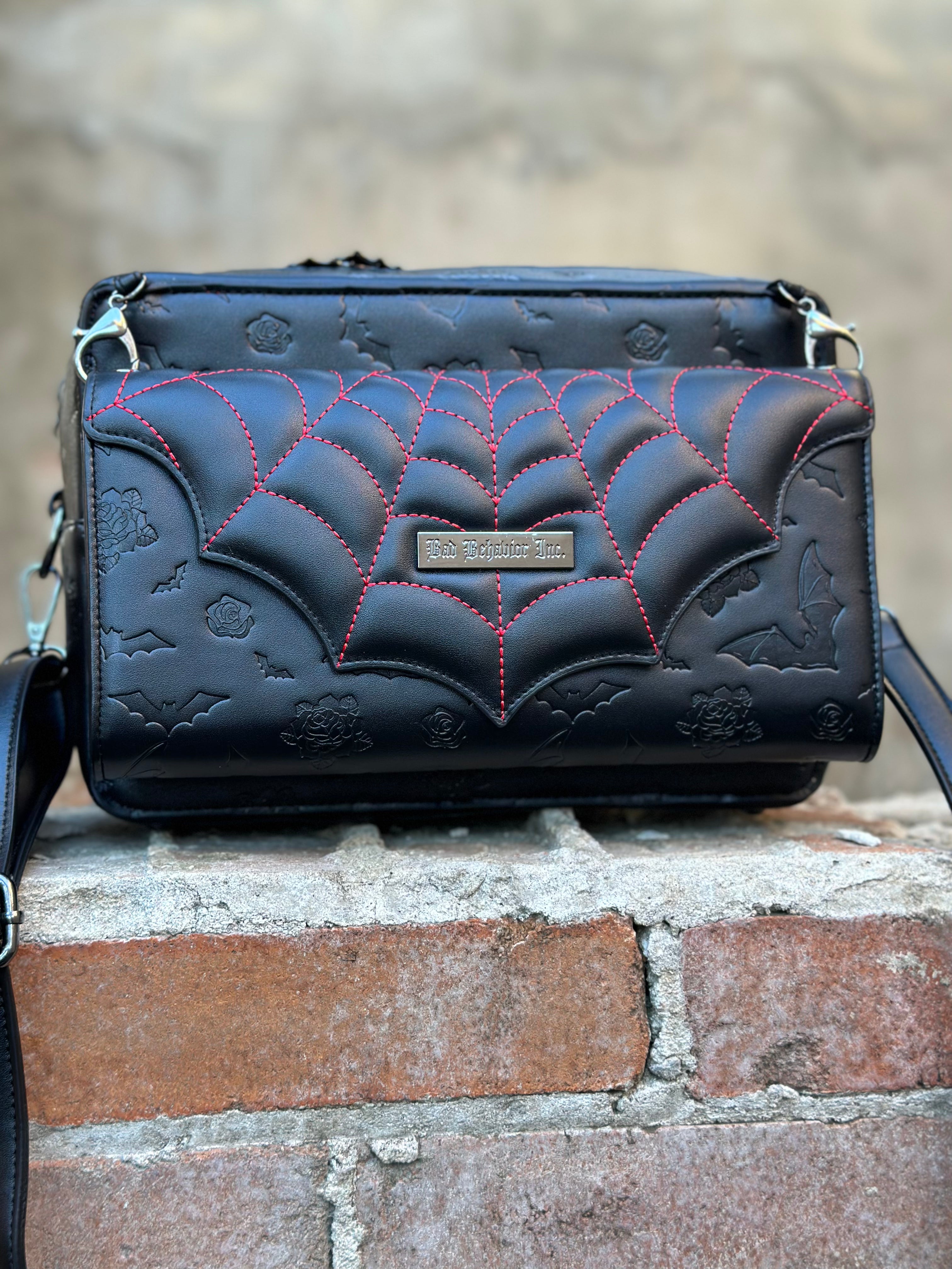 Stella Luna Hybrid Purse