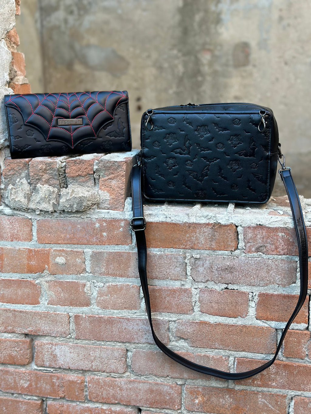 Stella Luna Hybrid Purse