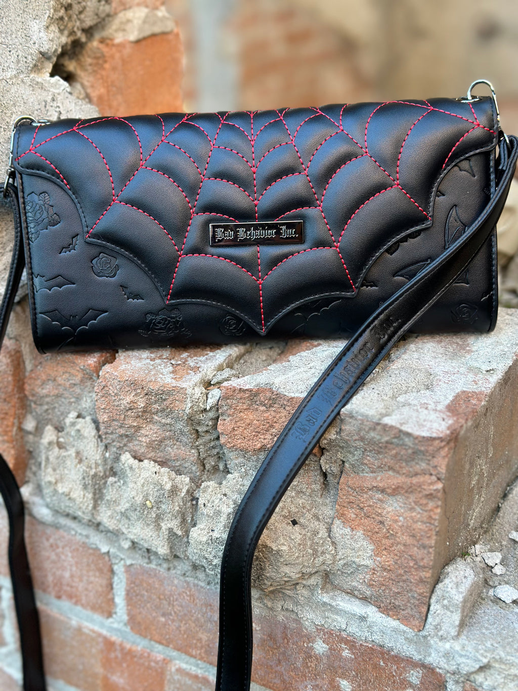 Stella Luna Hybrid Purse