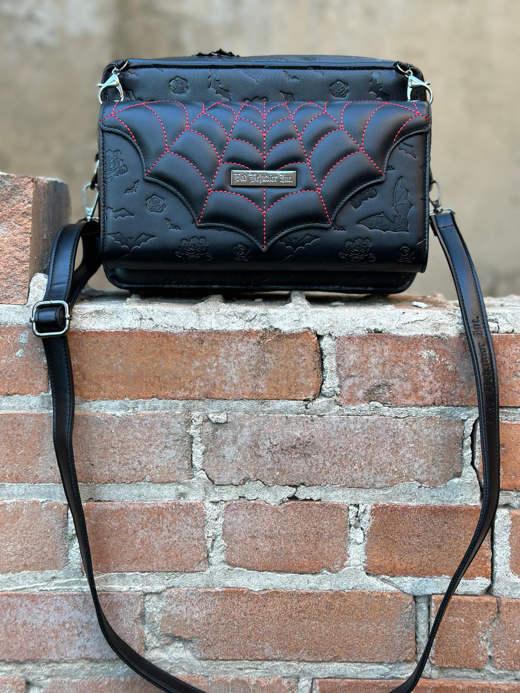 Stella Luna Hybrid Purse