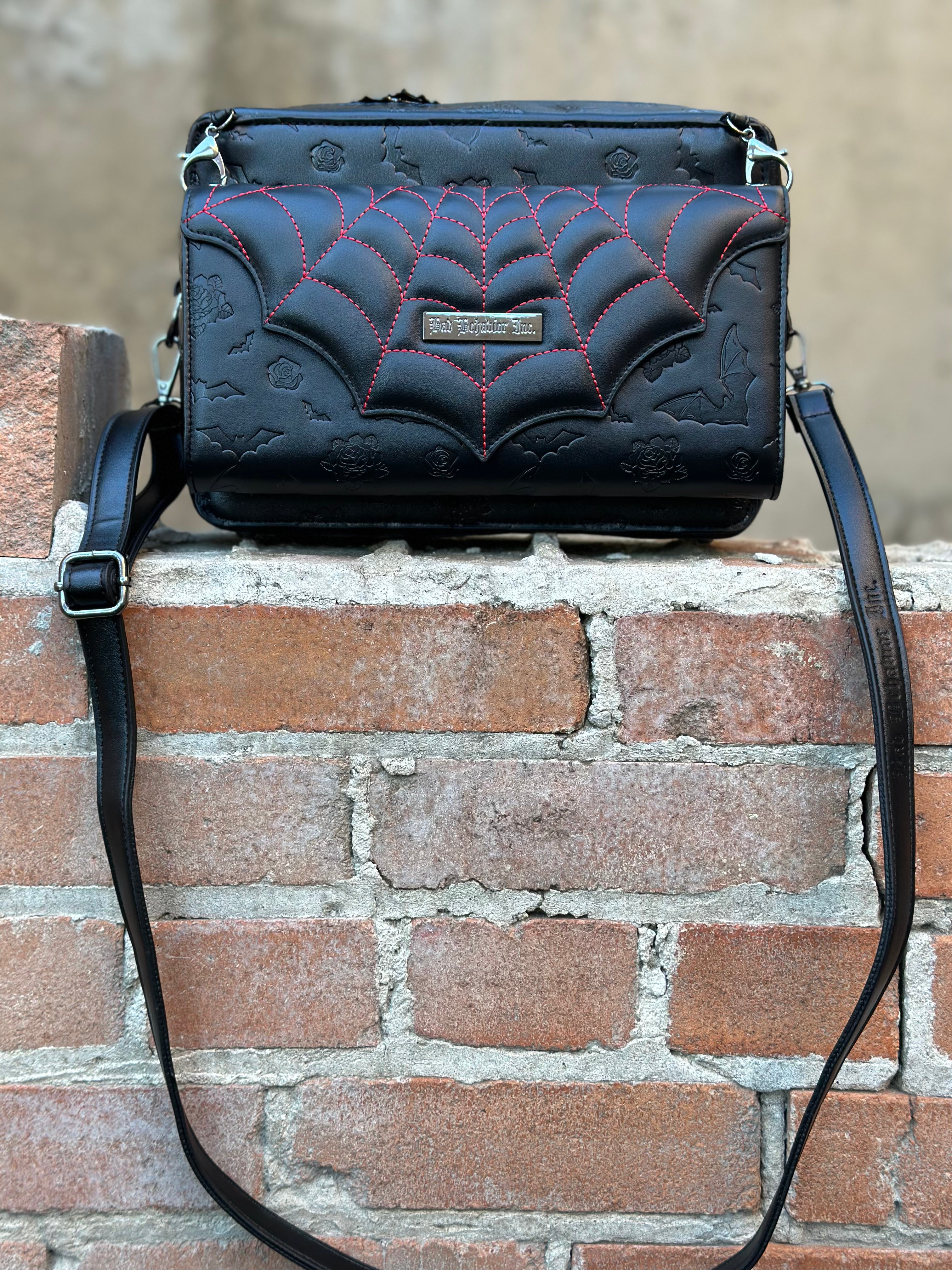 Stella Luna Hybrid Purse